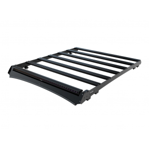 Montpellier4x4 | Front Runner Mazda BT50 (2020-Current) Slimsport Roof Rack Kit / Light Bar Ready
